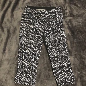Victoria secret capris